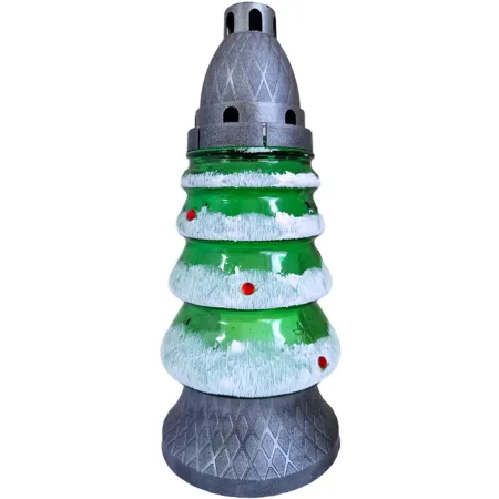 ZNICZ CHOINKA MAŁA - 708 ( 1 szt. )